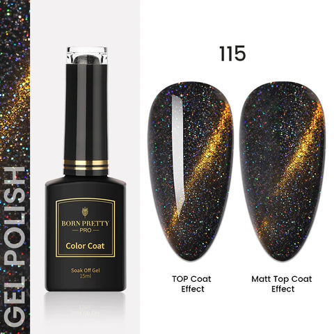 BORN PRETTY 15ml #115
