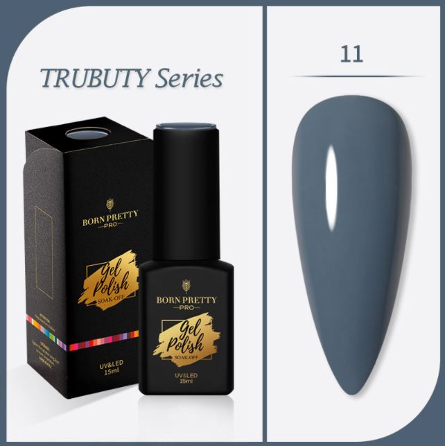 BORN PRETTY PRO 15ML COLOR-11