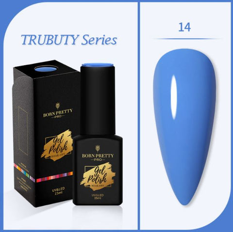 BORN PRETTY PRO 15ML COLOR-14