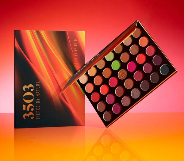 35O3 FIERCE BY NATURE SOMBRAS ORIGINAL