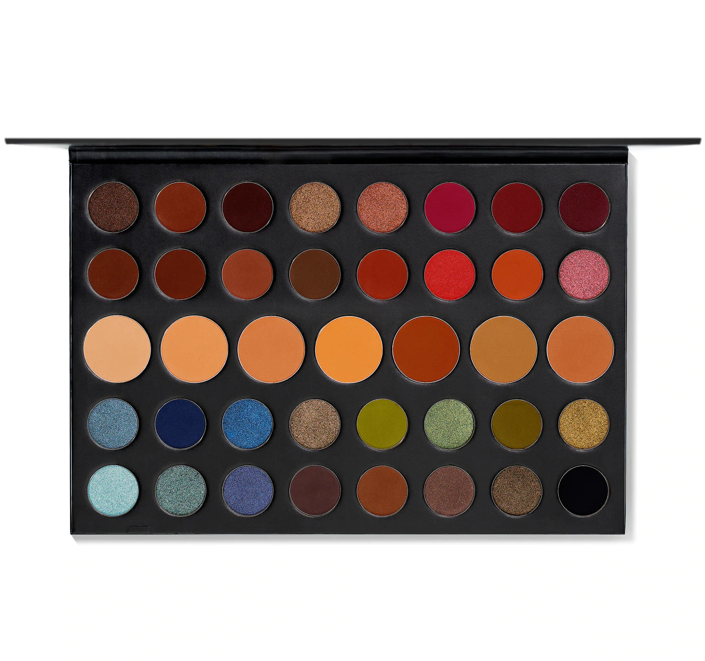 39A DARE TO CREATE PALETA DE SOMBRAS ORIGINAL