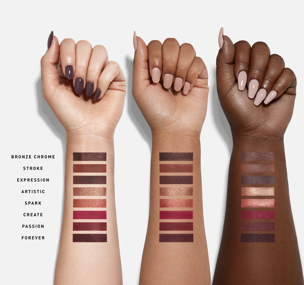 39A DARE TO CREATE PALETA DE SOMBRAS ORIGINAL