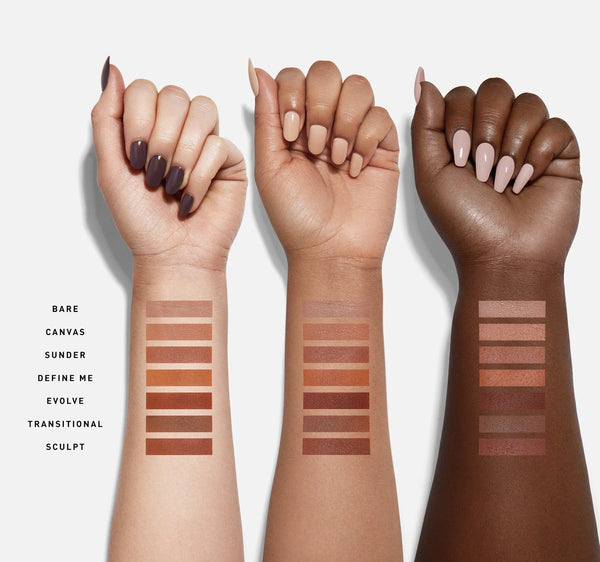39A DARE TO CREATE PALETA DE SOMBRAS ORIGINAL