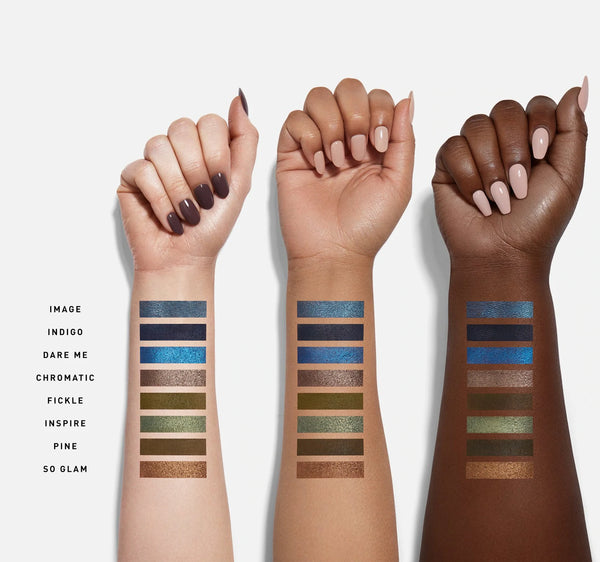 39A DARE TO CREATE PALETA DE SOMBRAS ORIGINAL