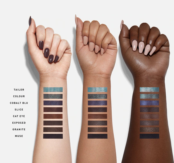39A DARE TO CREATE PALETA DE SOMBRAS ORIGINAL