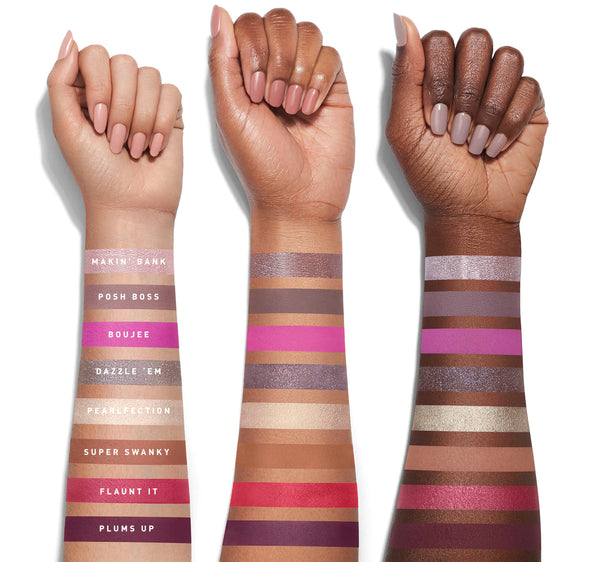 39S SUCH A GEM PALETA DE SOMBRAS ORIGINAL