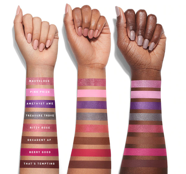 39S SUCH A GEM PALETA DE SOMBRAS ORIGINAL
