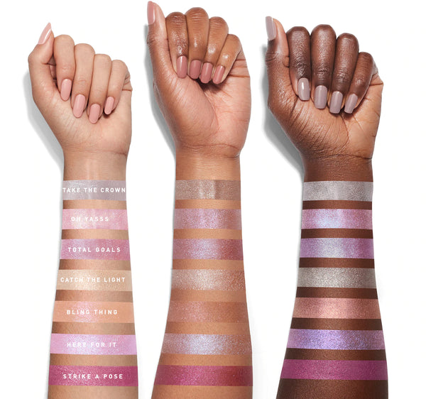 39S SUCH A GEM PALETA DE SOMBRAS ORIGINAL