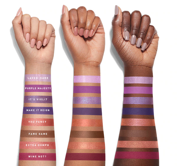 39S SUCH A GEM PALETA DE SOMBRAS ORIGINAL