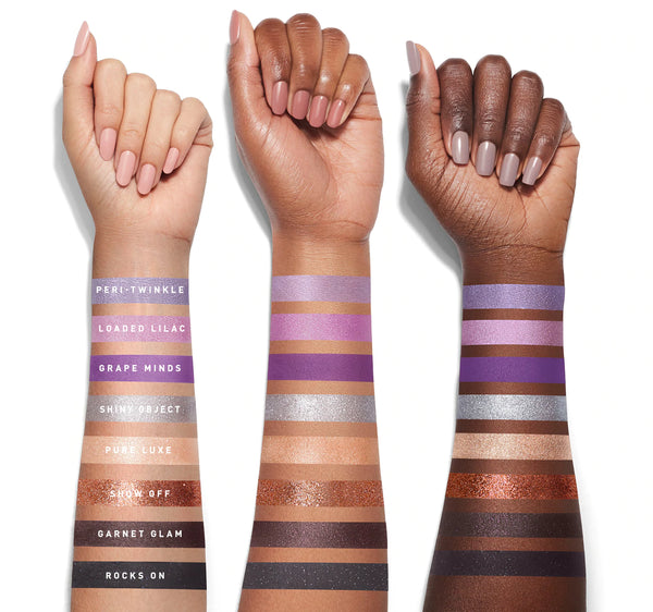 39S SUCH A GEM PALETA DE SOMBRAS ORIGINAL