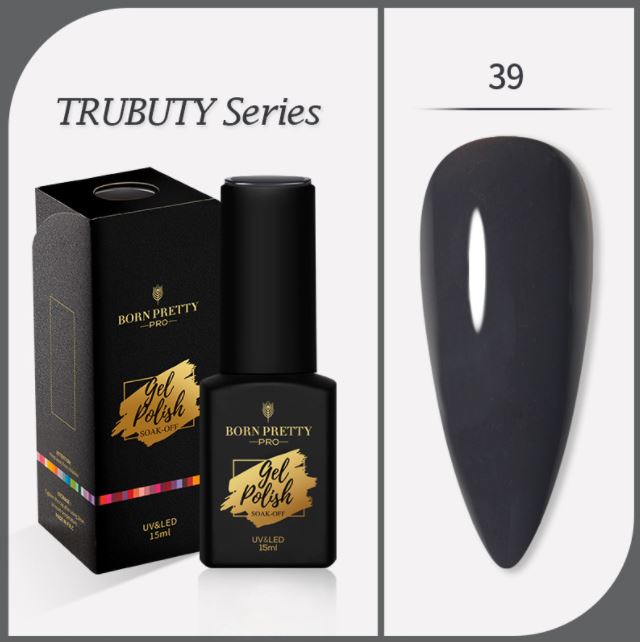 BORN PRETTY PRO 15ML COLOR-39