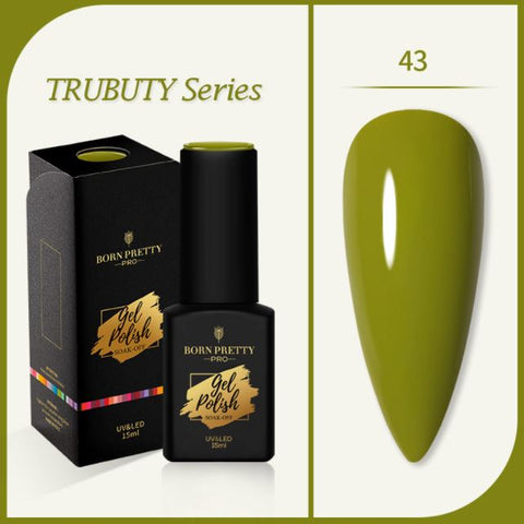 BORN PRETTY PRO 15ML COLOR-43