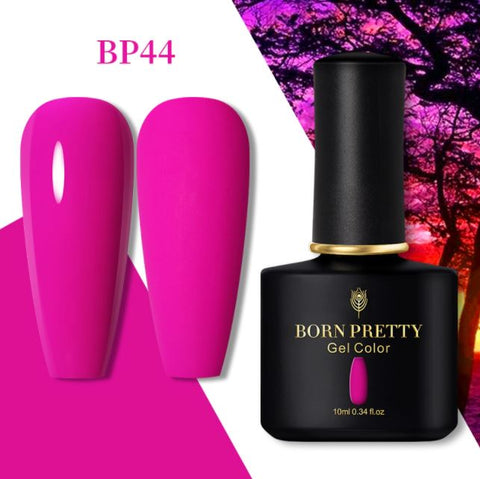 BORN PRETTY BP44