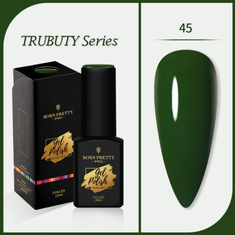 BORN PRETTY PRO 15ML COLOR-45