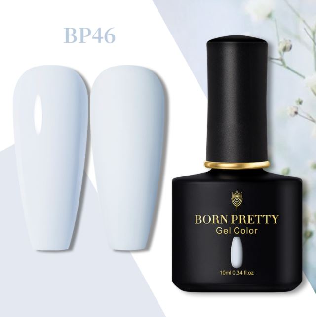BORN PRETTY BP46