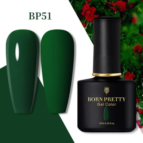 BORN PRETTY BP51