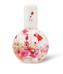 ACEITE DE CUTÍCULA ROSAS
