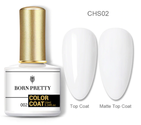 BORN PRETTY CHS02