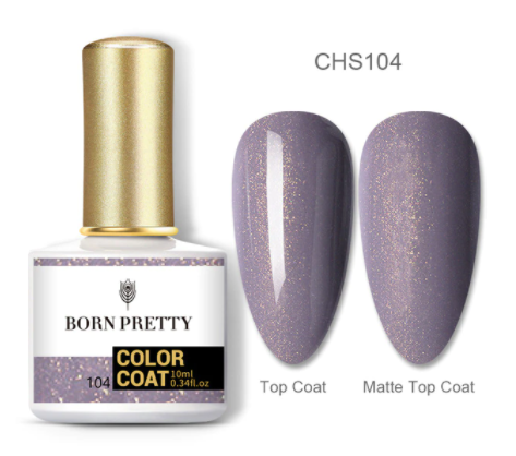BORN PRETTY CHS104