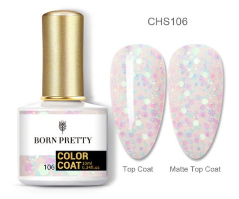 BORN PRETTY CHS106