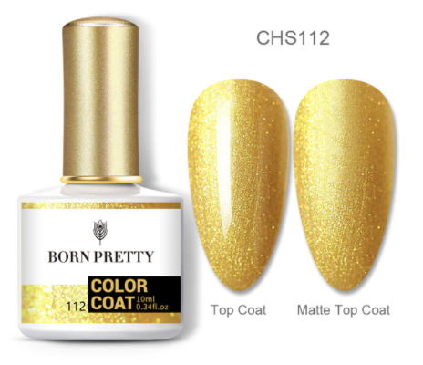 BORN PRETTY CHS112