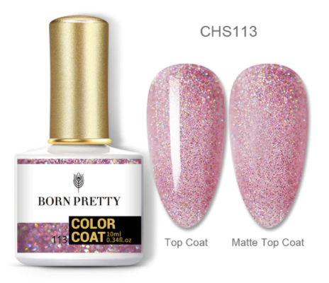 BORN PRETTY CHS113