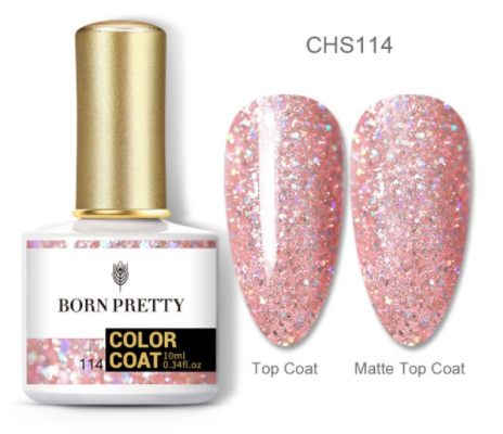 BORN PRETTY CHS114