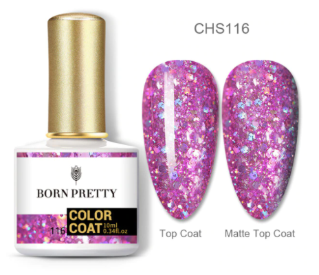 BORN PRETTY CHS116