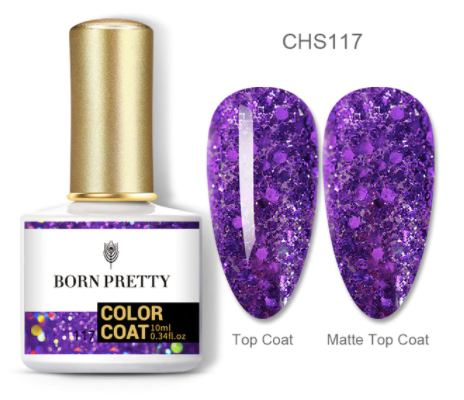 BORN PRETTY CHS117