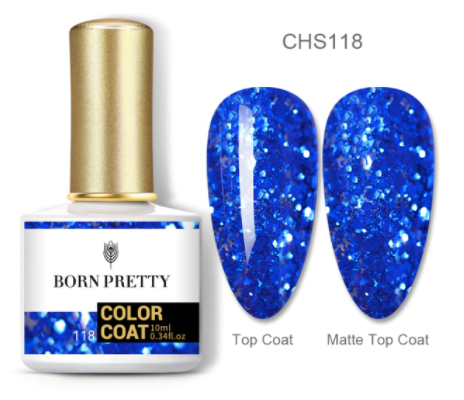 BORN PRETTY CHS118