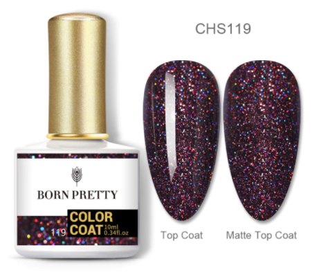 BORN PRETTY CHS119