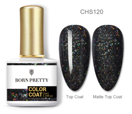 BORN PRETTY CHS120