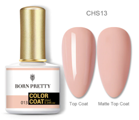 BORN PRETTY CHS13