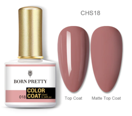 BORN PRETTY CHS18