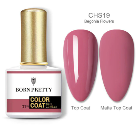BORN PRETTY CHS19