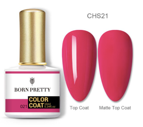 BORN PRETTY CHS21