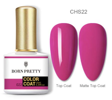 BORN PRETTY CHS22