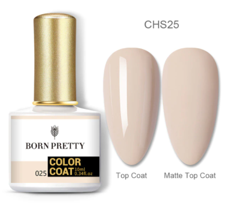 BORN PRETTY CHS25