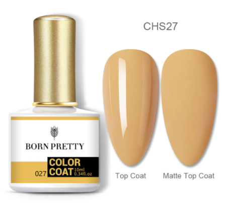 BORN PRETTY CHS27