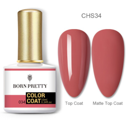 BORN PRETTY CHS34