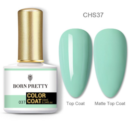 BORN PRETTY CHS37