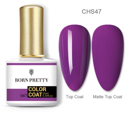BORN PRETTY CHS47