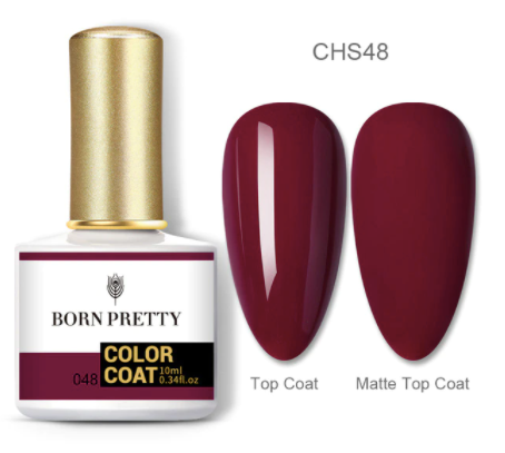 BORN PRETTY CHS48