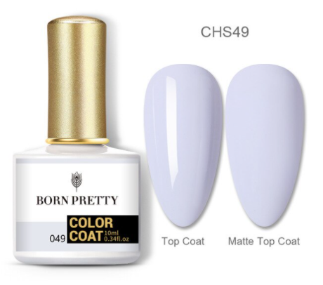 BORN PRETTY CHS49