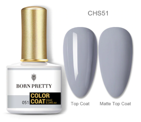 BORN PRETTY CHS51
