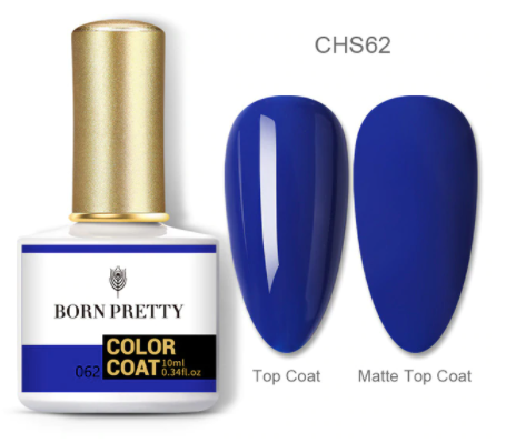 BORN PRETTY CHS62