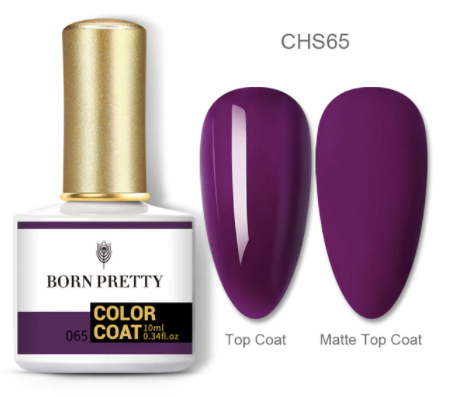 BORN PRETTY CHS65