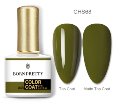 BORN PRETTY CHS68
