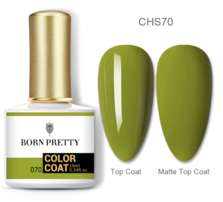 BORN PRETTY CHS70