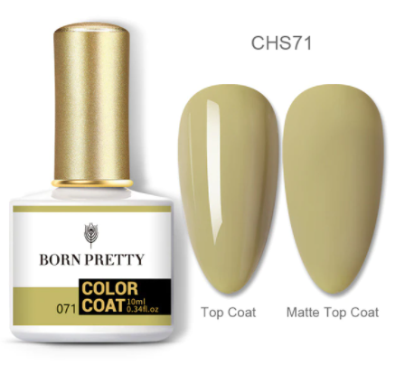 BORN PRETTY CHS71